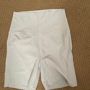 TSL biker shorts